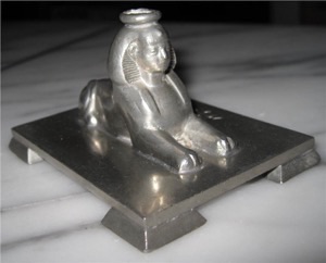 Ljusstake 1930
